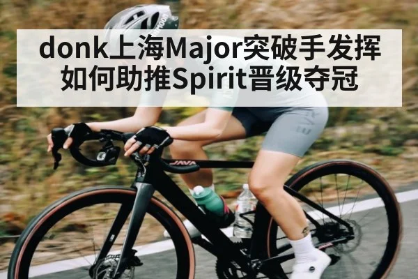 donk上海Major突破手发挥如何助推Spirit晋级夺冠