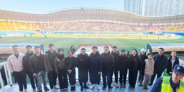九游娱乐登录入口-【连商·绿茵行】大连民营企业家集...