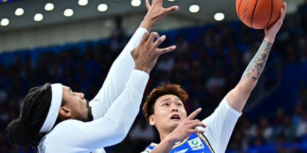 九游娱乐app下载-北京男篮88-73战胜广东晋级四强，半决赛对阵上海 杜锋直言没遗憾