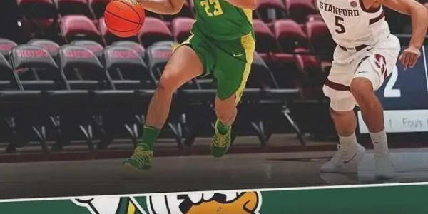 确认了！正式签约加盟！又一中国新星征战NCAA