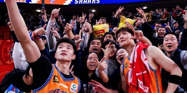 九游娱乐-CBA重磅爆料！曝麦考尔离开广东宏远，上海男篮将对洛夫顿重罚
