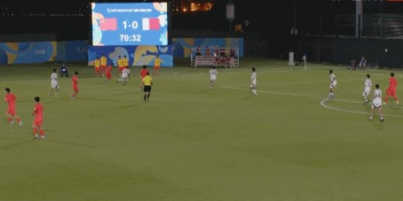 九游娱乐-体坛联播｜U17国足惊险晋级世少赛，C罗无缘联赛提前夺冠|克里斯蒂亚诺·罗纳尔多|利雅得|利雅得胜利|北京队|广东队_新浪体育_新浪新闻
