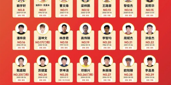 九游娱乐官方入口-燃爆越秀山！粤超开幕式+揭幕战，广州主场迎战江门
