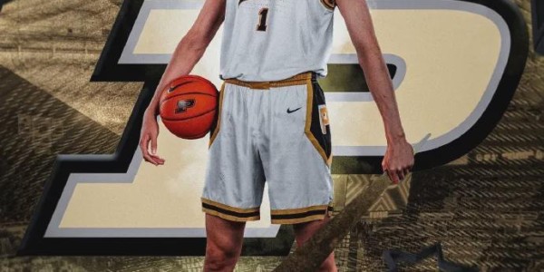 确认了！正式签约加盟！又一中国新星征战NCAA