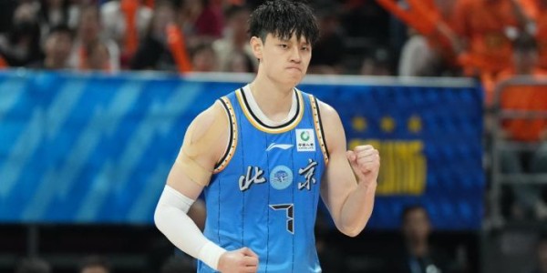 九游娱乐-CBA季后赛：北京北汽进四强