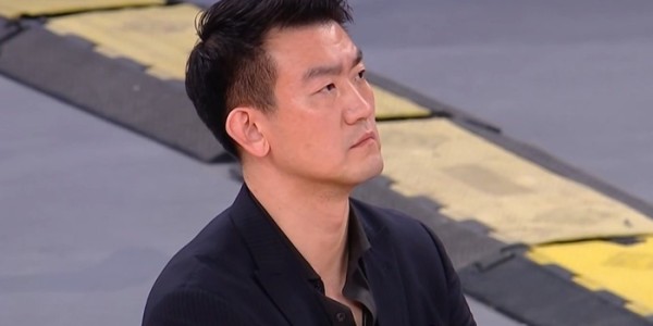 九游娱乐登录入口-孙铭徽：打封闭那一刻已经做好了一切准备，对不起支持的人看到最差的|浙江广厦|总决赛|上海男篮|广厦|身体_新浪体育_新浪新闻