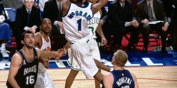 35秒13分只是开胃菜！麦迪NBA生涯有什么记录？最后一项成黑历史|特雷西·麦克格雷迪|圣安东尼奥马刺队|纪录|球员|联盟_新浪体育_新浪新闻