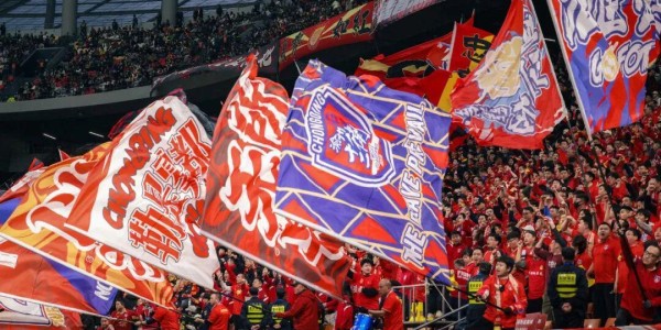 九游娱乐登录入口-重庆铜梁龙“票价之争”——中超俱乐部运营新思考