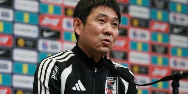 九游娱乐官方入口-日媒：日本足协预计将在5月15日公布世界杯大名单