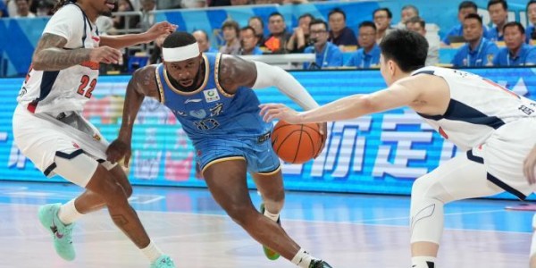 九游娱乐-CBA季后赛：北京北汽进四强