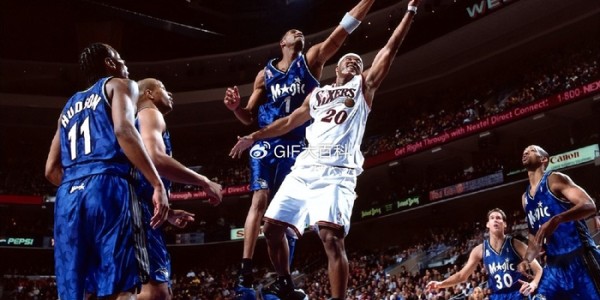 35秒13分只是开胃菜！麦迪NBA生涯有什么记录？最后一项成黑历史|特雷西·麦克格雷迪|圣安东尼奥马刺队|纪录|球员|联盟_新浪体育_新浪新闻