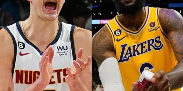 饶了小卡吧！血拼14中1+6犯离场！湖人球迷跪谢！