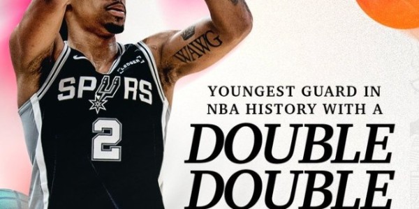 九游娱乐官方网站-20岁54天！哈珀在季后赛单场得到两双 NBA历史最年轻后卫🔥