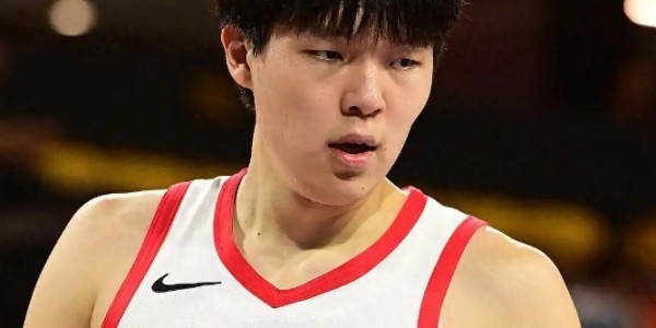 九游娱乐官方入口-G联赛季后赛：杨瀚森仅6+5+2帽躺赢 混音黑七险胜船长进次轮