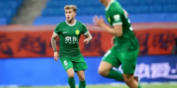 九游娱乐-捡到宝！国安锁定26岁葡超兽腰 加强版古加 价廉物美身价才60万欧