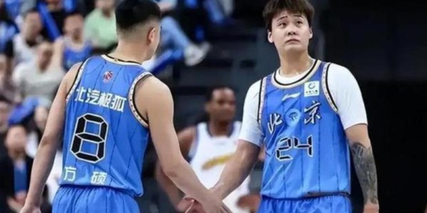 九游娱乐官方入口-北京队二连败，许利民怒斥球星耍大牌，媒体人扒周琦怼主教练言论