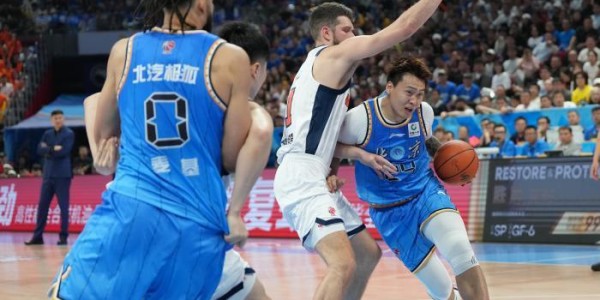 九游娱乐-CBA季后赛：北京北汽进四强