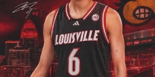 确认了！正式签约加盟！又一中国新星征战NCAA