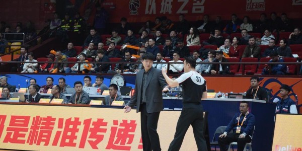 九游娱乐官方网站-帅论|邱彪：两名新外援功不可没，很满意大家的表现